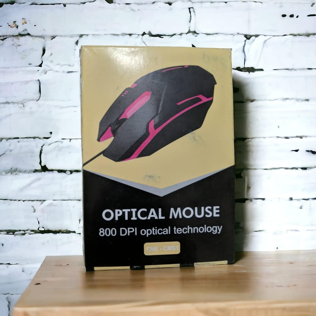 Mouse